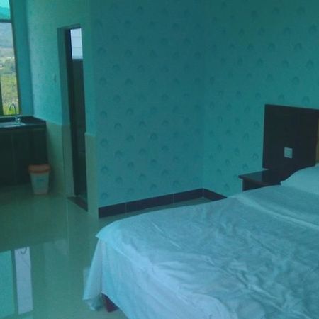 Ju Yuan Ge Hotel Sanya Exterior foto